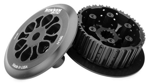 Hinson Racing - Hinson Racing Inner Clutch Hub and Pressure Plate Kit - H789-IP-0616