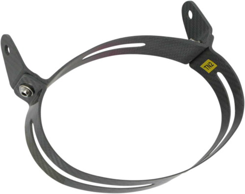 Akrapovic - Akrapovic Exhaust Muffler Clamp - P-MCTN2