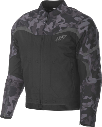 Fly Racing - Fly Racing Butane Jacket - #6152 477-2049~8 - Camo - 4XL