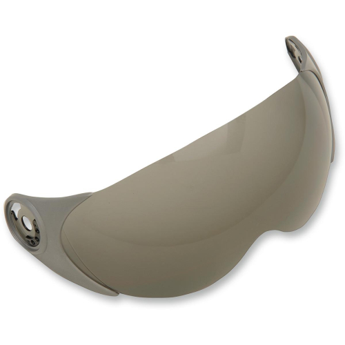 AFX - AFX Face Shield for FX33Y Youth Helmets - Smoke - 01300601