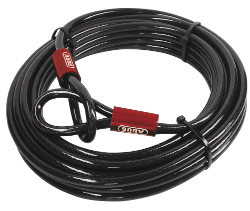 Abus - Abus Cobra Cable - 33ft. - 20781