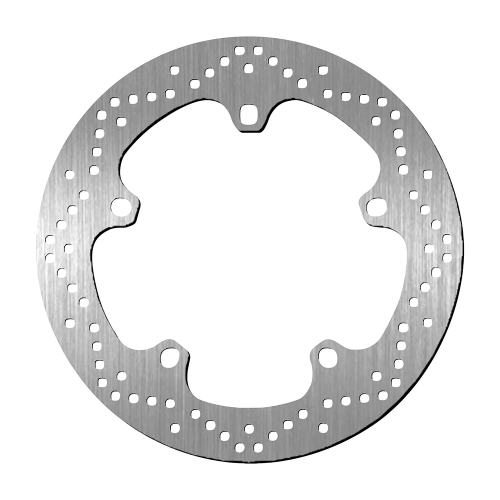 BikeMaster - BikeMaster Brake Rotor - 962057