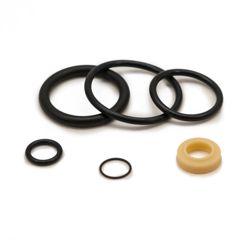 Hygear Suspension - Hygear Suspension Fox Shock Service Kit - QS3 1/2in Shaft, 1.5in. Body - 29-03-044-R