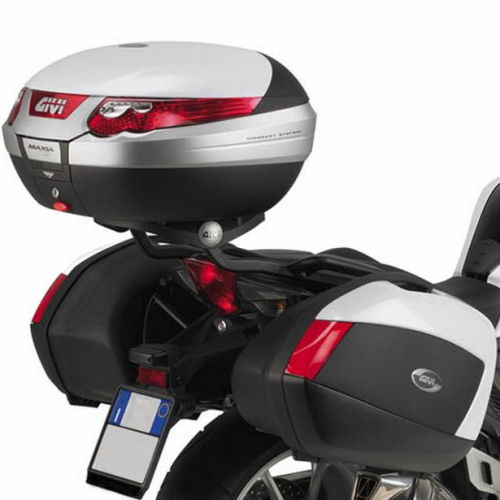 GIVI - GIVI Top Case Sidearms for V35 Side Hard Cases - 267FZ