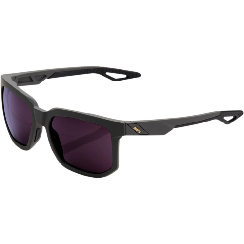 100% - 100% Centric Sunglasses - 61027-053-78 - Mauve