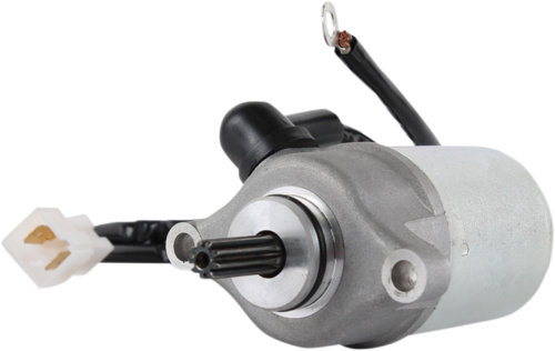 Parts Unlimited - Parts Unlimited Starter - 2110-0810