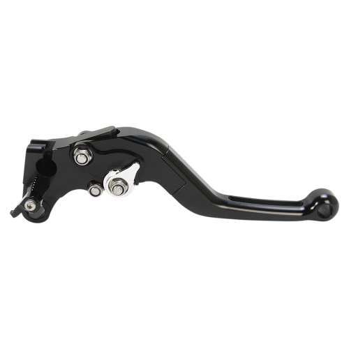 Driven Racing - Driven Racing Halo Adjustable and Folding Clutch Lever - DFL-AS-418