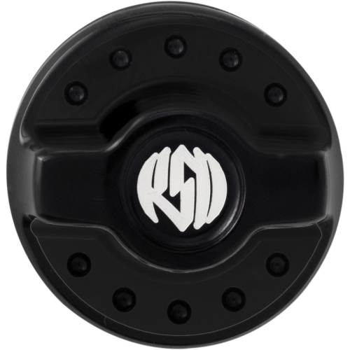 RSD - RSD Oil Filler Cap - 0202-2017-B