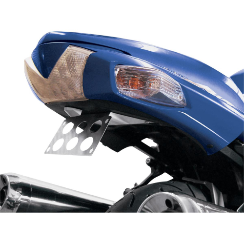 Competition Werkes - Competition Werkes Fender Eliminator Kit - 1K14