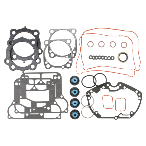 Cometic Gasket - Cometic Gasket Top End Gasket Kit - Firebolt - 3.57in. Bore - C10115