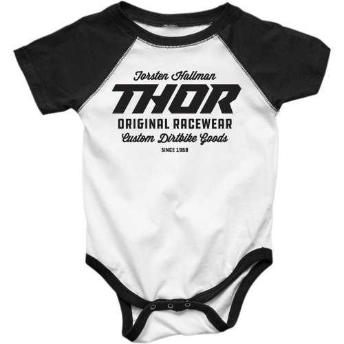 Thor - Thor The Goods Infant Supermini - 3032-2922 - Black - 6-12 months