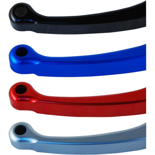 PSR - PSR GP Pro Brake Lever End - Blue - 00-03099-25