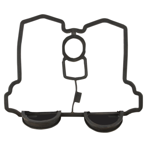 Cometic Gasket - Cometic Gasket Valve Cover Gasket - VC104