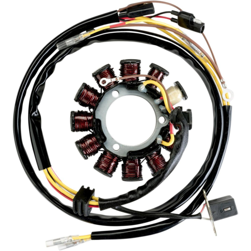 Moose Racing - Moose Racing Regulator/Rectifier - M-10-148