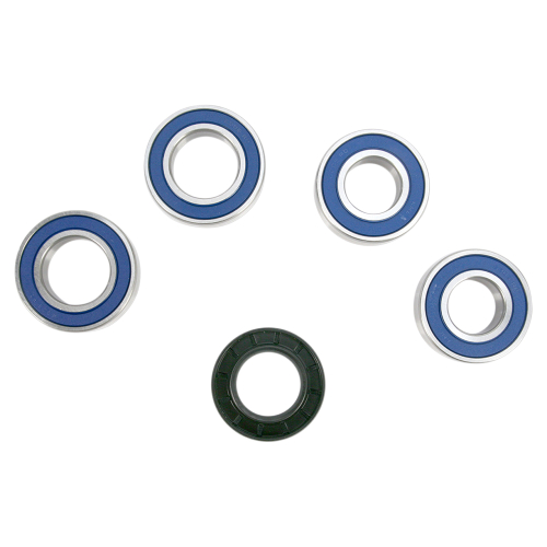 All Balls - All Balls Wheel Bearing and Seal Kit - 25-1533-A