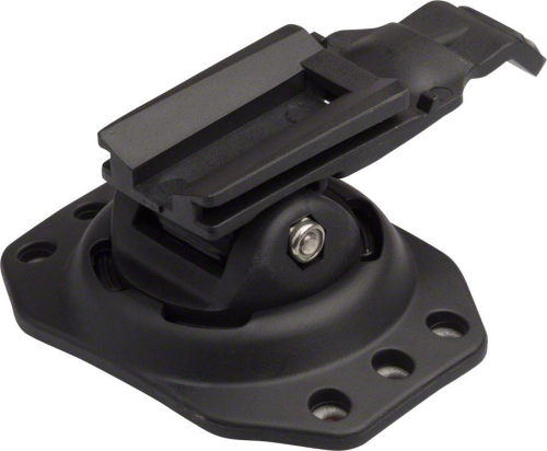 NiteRider - NiteRider Stick-On Base for 750 Lumina Personal Helmet Light - 8727
