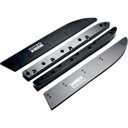 Worx Racing - Worx Racing Race Sponson - WR552