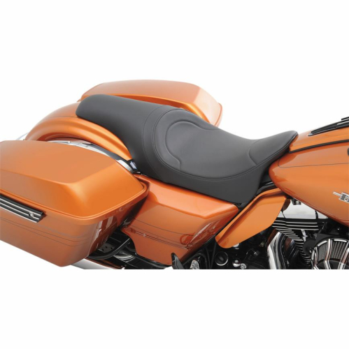 Drag Specialties - Drag Specialties Predator Seat - Mild Stitch - 0801-0949