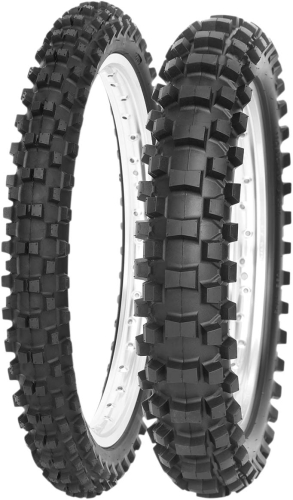 STI - STI Tech 2 Pro Rear Tire - 110/100-18 - STP21815