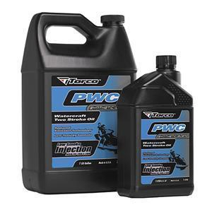 Torco International Corp - Torco International Corp PWC Non-Polluting Engine 2T Oil - 4L. - W950055SE