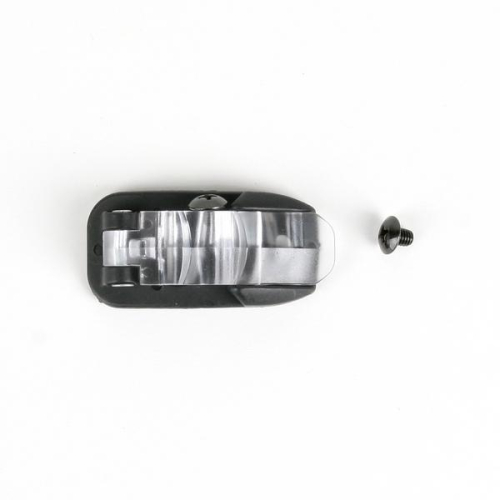 Moose Racing - Moose Racing Boot Buckle and Base - 3430-0154