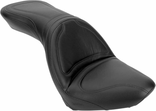 Saddlemen - Saddlemen Explorer Seat without Driver Backrest - Y3650JS