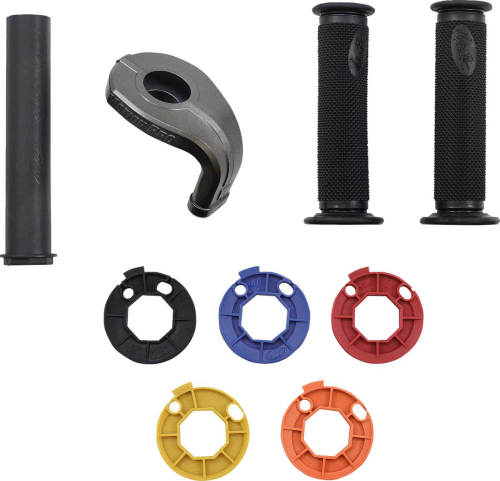 Motion Pro - Motion Pro REV3 Throttle Kit - 01-2963
