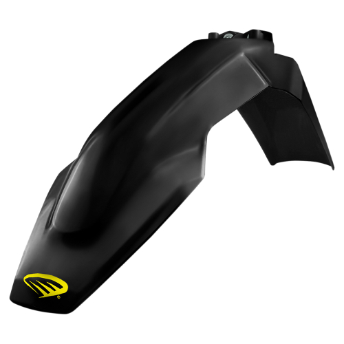 Cycra - Cycra Performance Front Fender - Black - 1CYC-1544-12