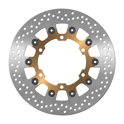 BikeMaster - BikeMaster Brake Rotor - 962023