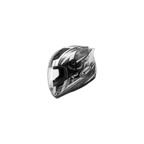 G-Max - G-Max Top Front Vent Cover for GM69 Helmet - G069014