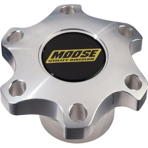 Moose Utility - Moose Utility Gas Cap - 0703-0714