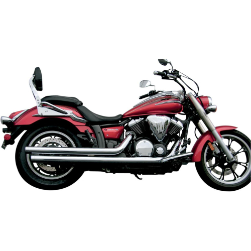 Jardine - Jardine Complete Kit with Small Backrest - 34-1109-01