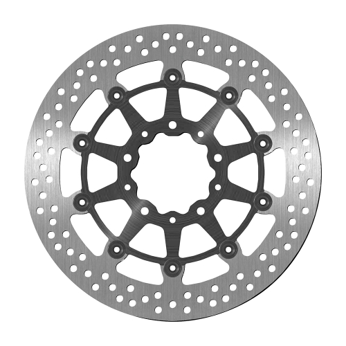 BikeMaster - BikeMaster Brake Rotor - 962070