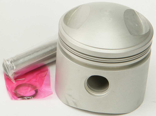 HardDrive - HardDrive Replacement High Compression Piston 8.5:1 - Standard - 20-030