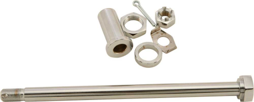 HardDrive - HardDrive Rear Axle - 68-097A