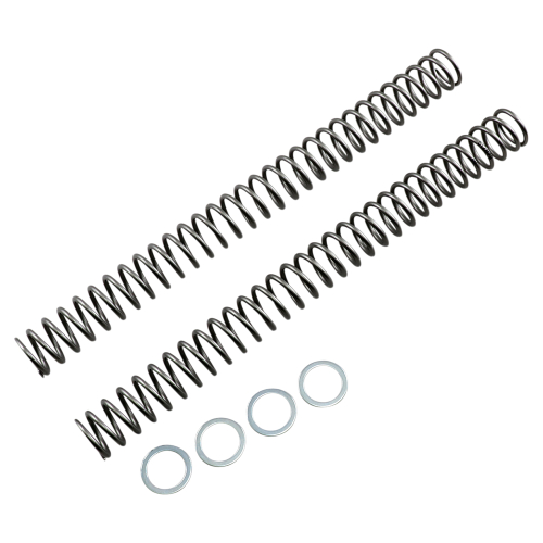 Race Tech - Race Tech Fork Springs - .38 kg/mm - FRSP 444838
