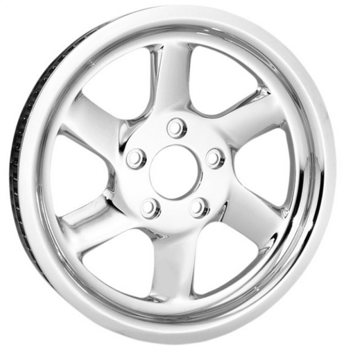 RC Components - RC Components Rear Pulley - Recoil - 1in. - 66T - 66FLT-105C-1