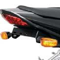 Jardine - Jardine Supersport Fender Kit - 46-3005-03