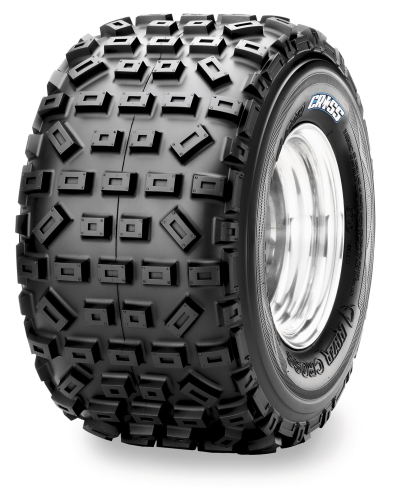 Maxxis - Maxxis M958 Razr Cross Rear Tire - 18x6.5x8 - TM06245100