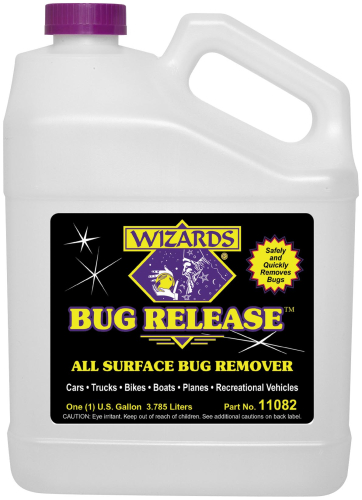 Wizards - Wizards Bug Release All Surface Bug Remover - Gallon - 11082