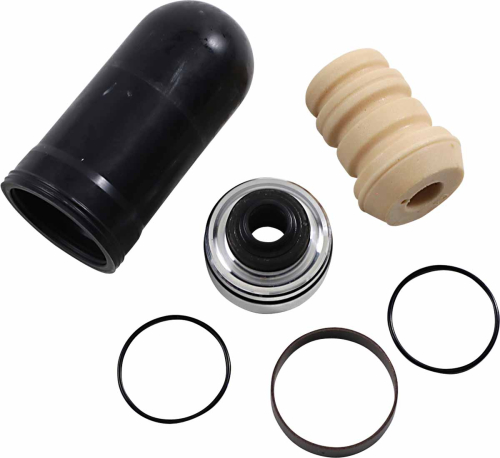 Moose Racing - Moose Racing Premium Shock Rebuild Kit - 129999500601
