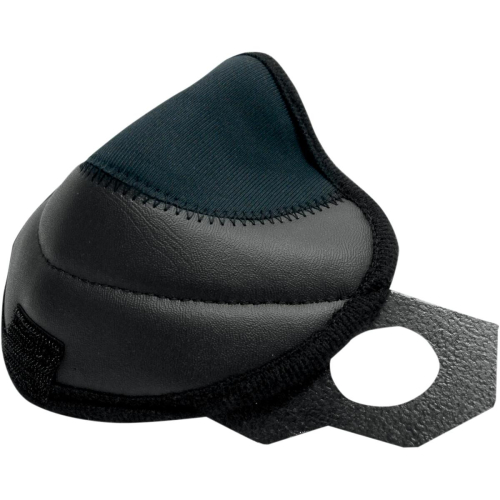 AFX - AFX Breath Deflector for FX-41DS Helmets - Black - XS-Md - 0134-1362