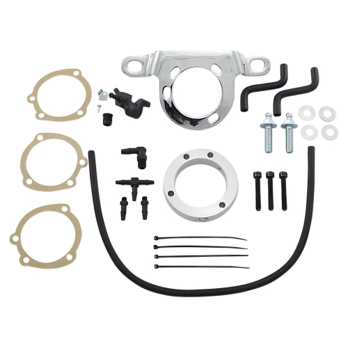 Kuryakyn - Kuryakyn Air Cleaner Mounting Kit - 9926