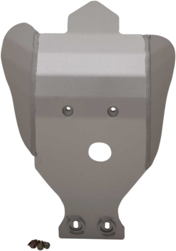 Moose Racing - Moose Racing Aluminum Skid Plate - 327