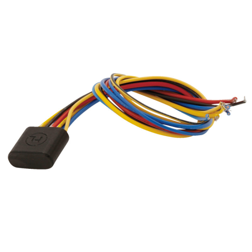 Highsider - Highsider 2-Channel Electronic Relay - 208-111