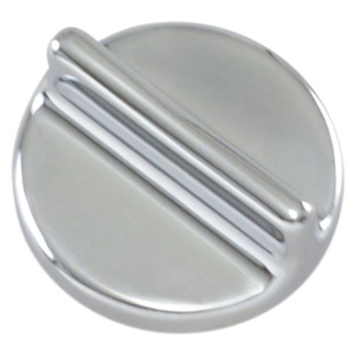 Show Chrome - Show Chrome Oil Filler Cap - 82-205