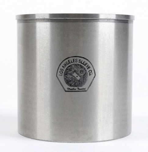 LA Sleeve - LA Sleeve Cylinder Sleeve - KA681