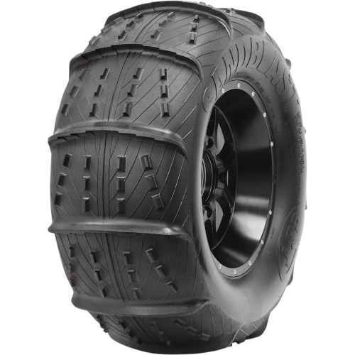 CST - CST CS22 Sandblast Rear Tire - 32x12-17 - TM00754500