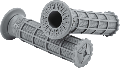Fly Racing - Fly Racing Full Waffle ATV/PWC Control Grips - Soft Compound - 181900121A