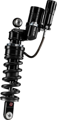 HardDrive - HardDrive Shicane HLR Shock with Revolver - R0800082